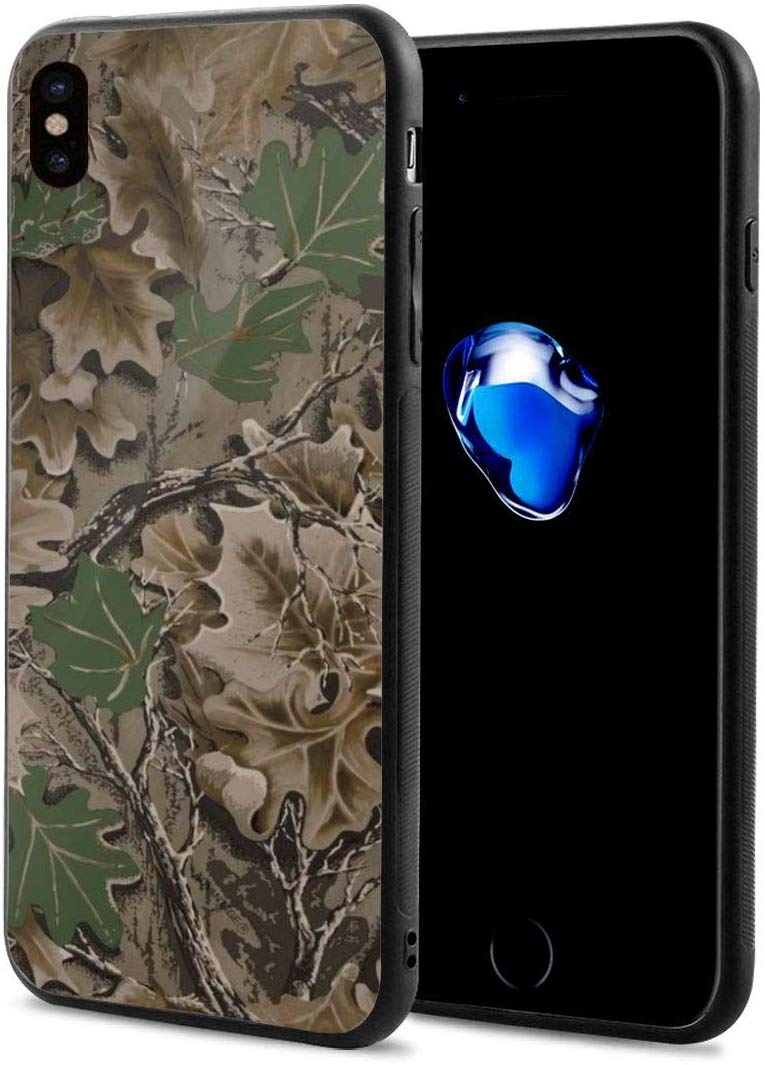 Camo Wallpaper Realtree Iphone X - HD Wallpaper 