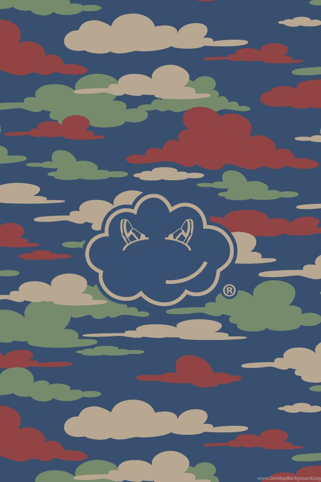 Camo Iphone Wallpaper - Camo Iphone Background - HD Wallpaper 