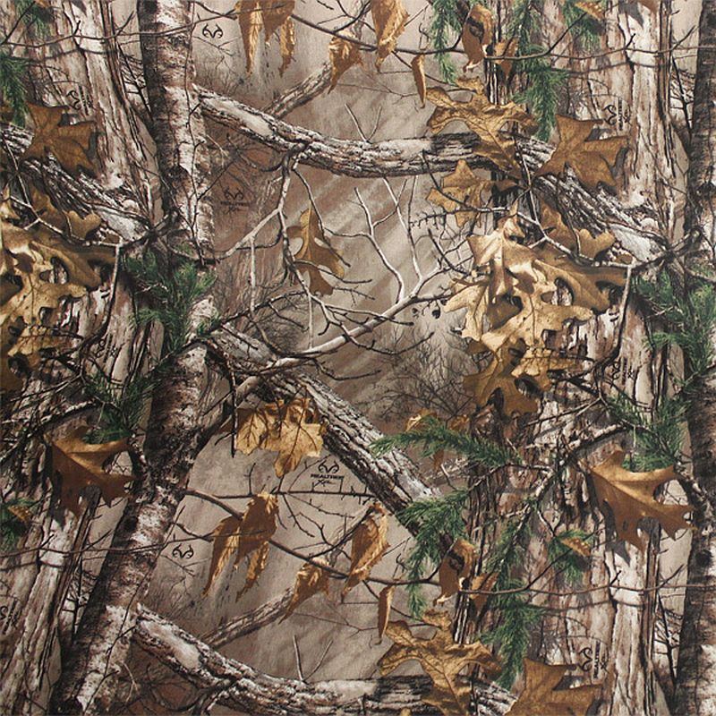 Realtree Camo Dinner Napkins Peach State Outdoors - Realtree Camouflage - HD Wallpaper 