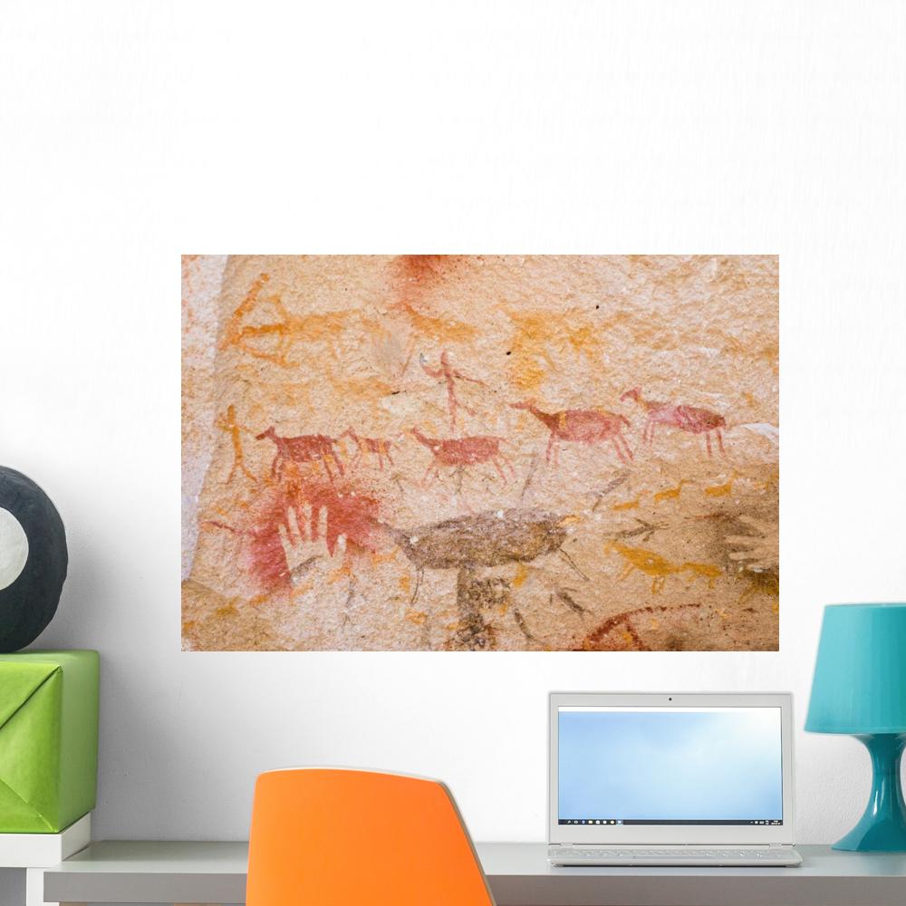 Wall Decal - HD Wallpaper 