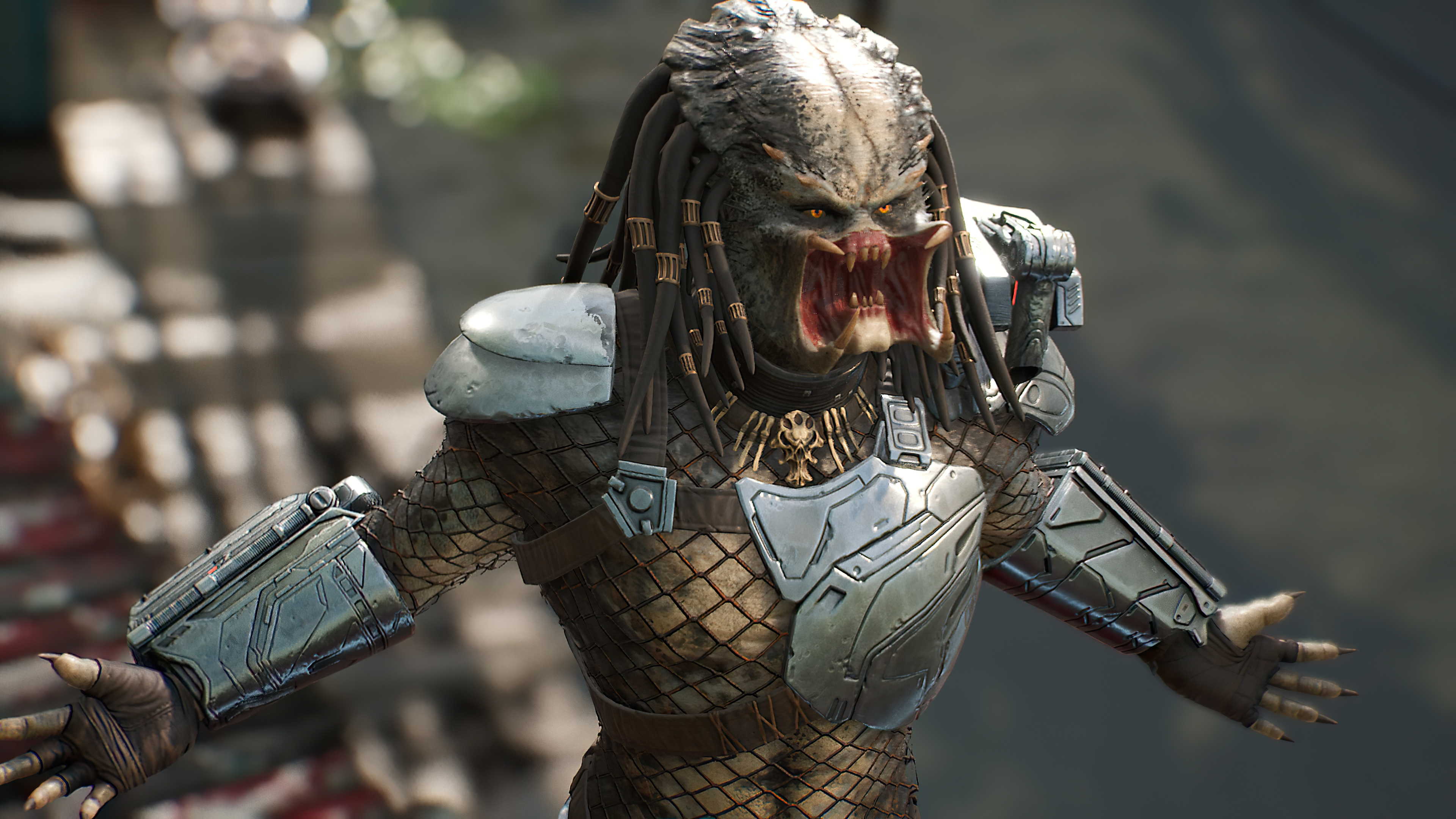 New Predator Game 2020 - HD Wallpaper 
