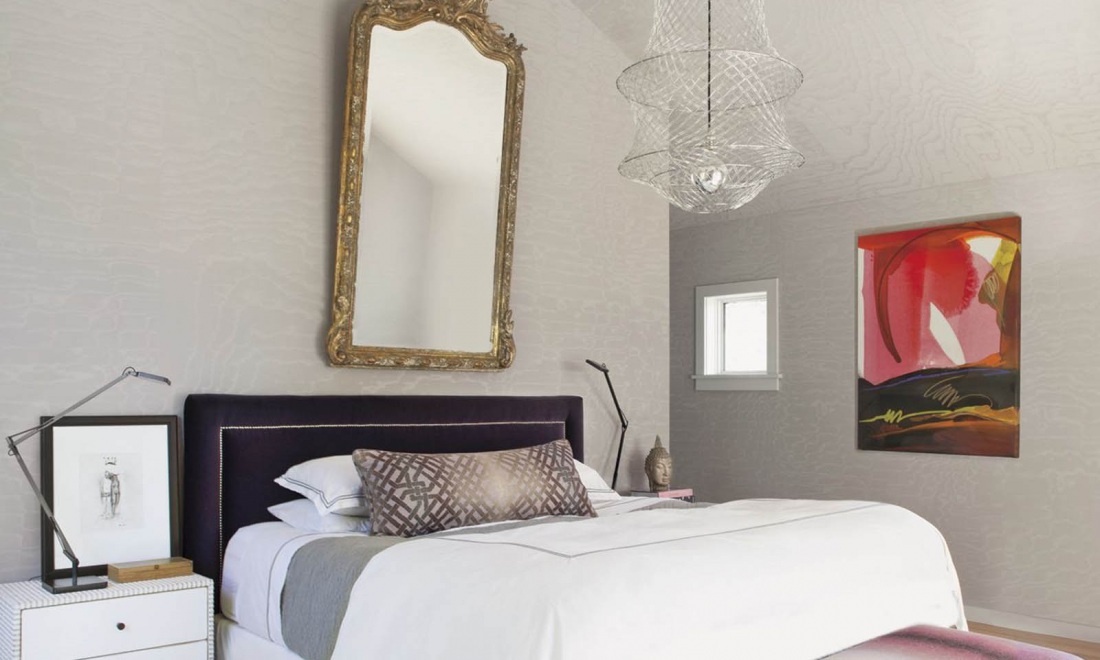 Bedroom - HD Wallpaper 