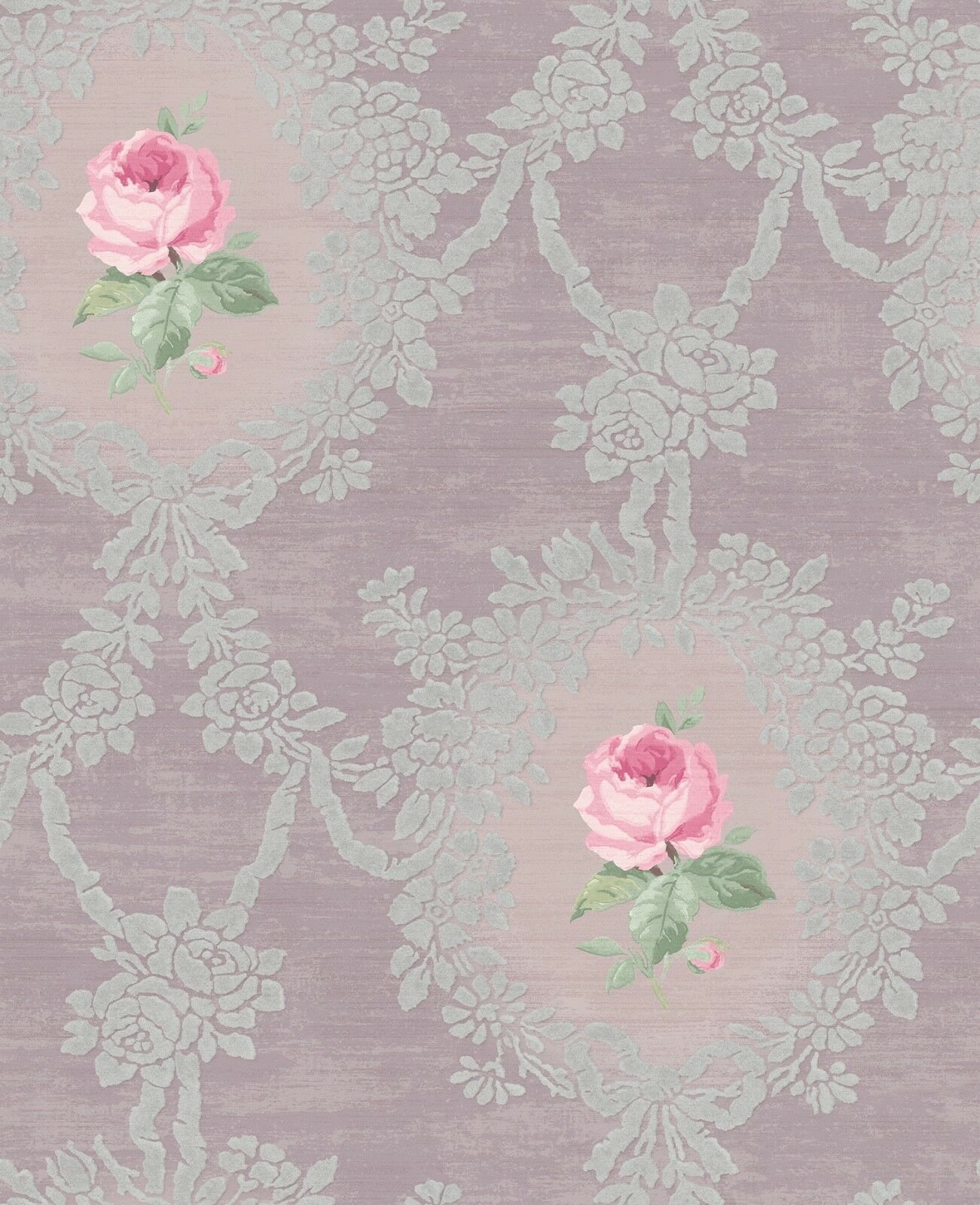 Garden Roses - HD Wallpaper 