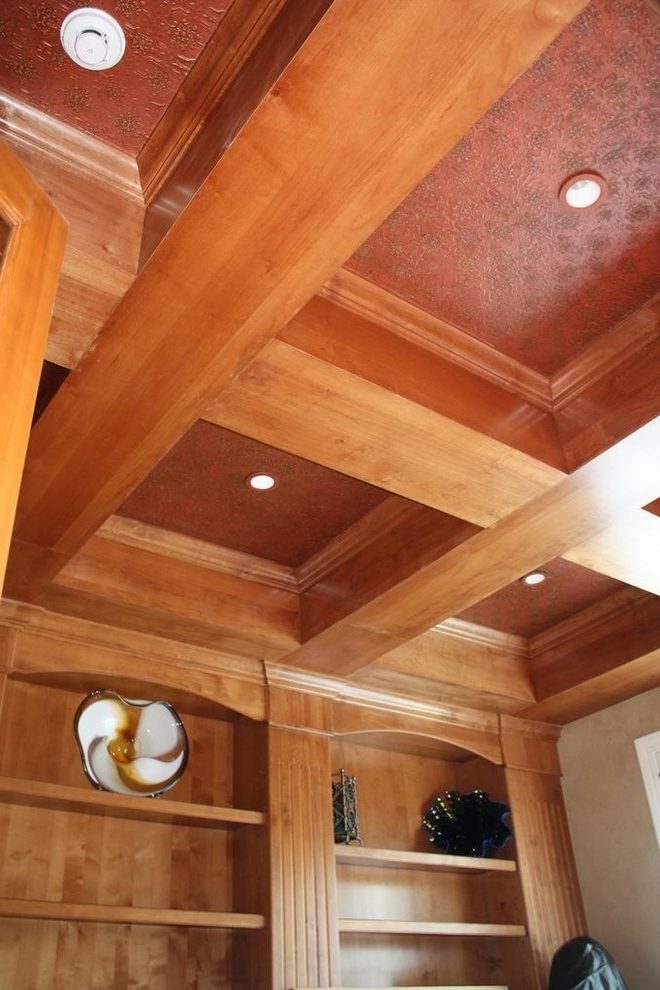 Ceiling - HD Wallpaper 