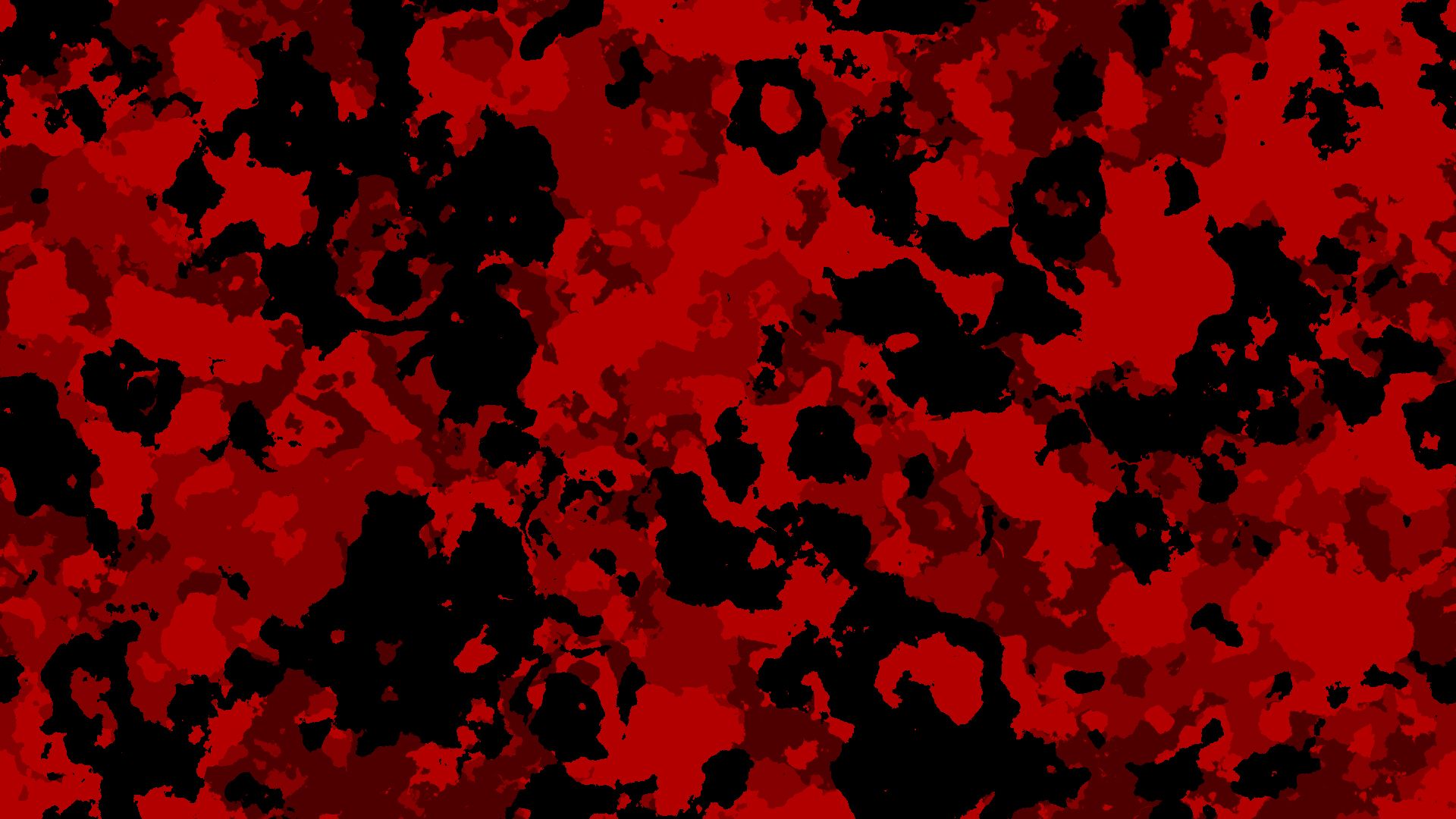 Red Camo Wallpaper Hd - HD Wallpaper 