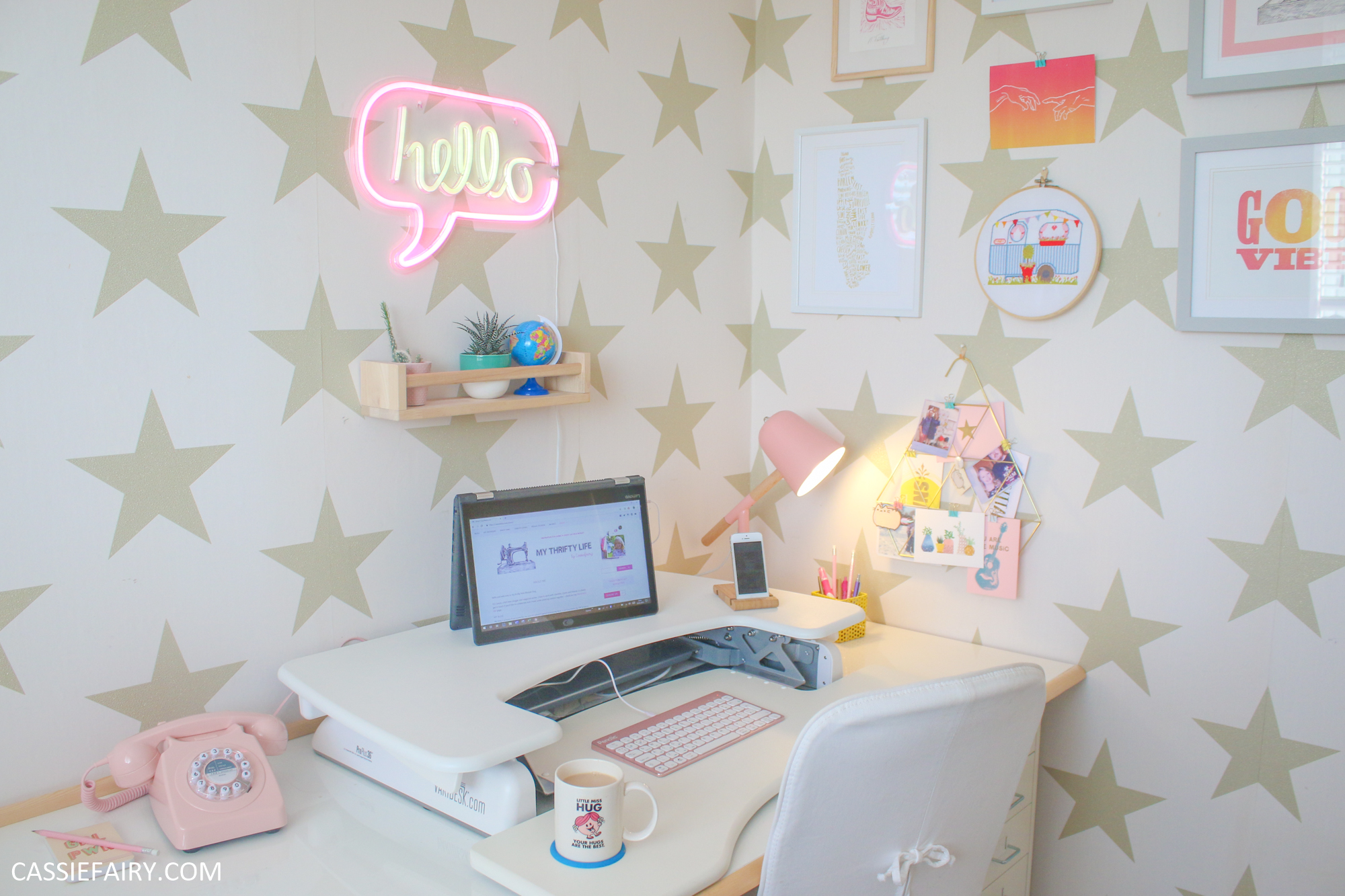 Bedroom - HD Wallpaper 