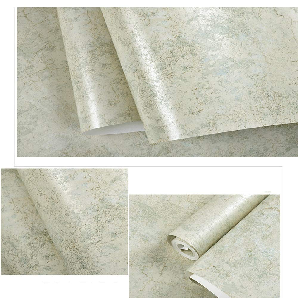 Zsllo Retro Wallpaper Environmentally Friendly Paper - Concrete - HD Wallpaper 