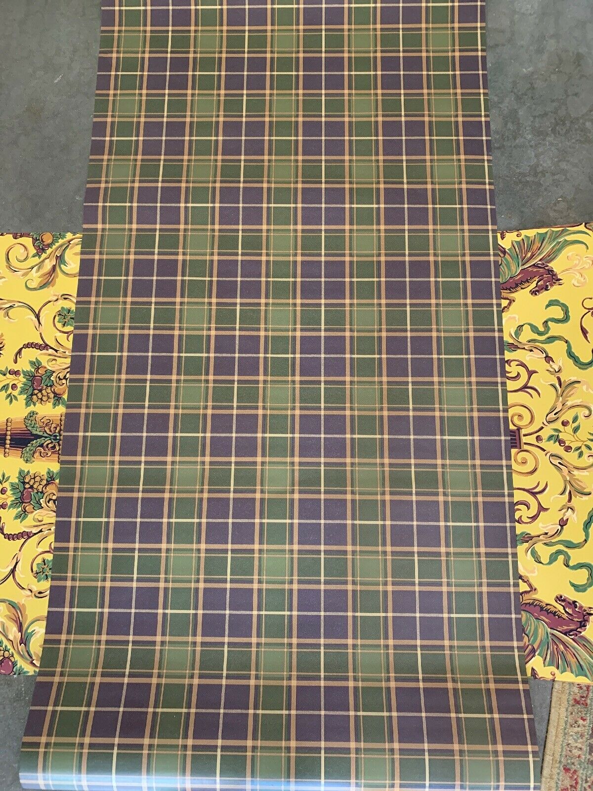 Tartan - HD Wallpaper 