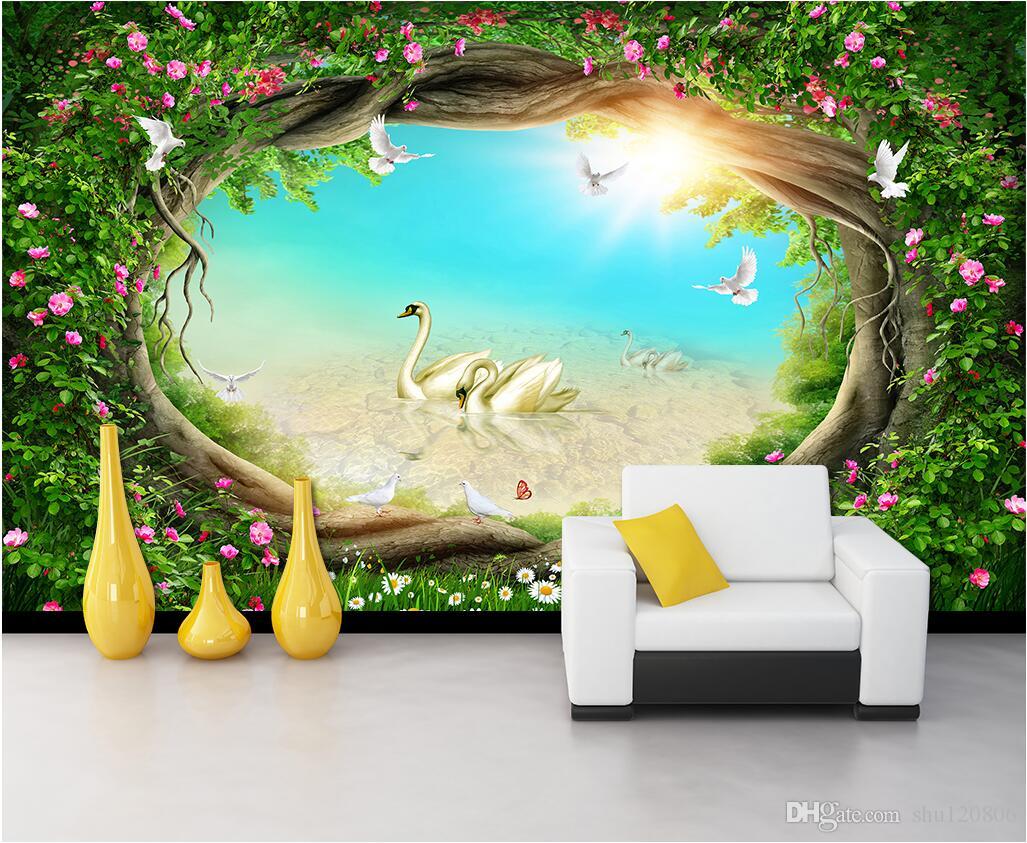 High Resolution Flower Garden Natural Studio Background - 1027x843 Wallpaper  