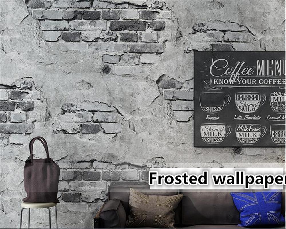 Carta Parati Effetto Cemento - HD Wallpaper 