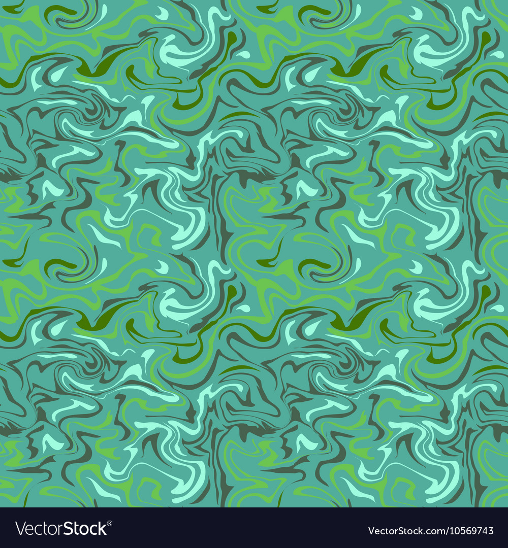 Green Floral Ornament Vintage Background - HD Wallpaper 