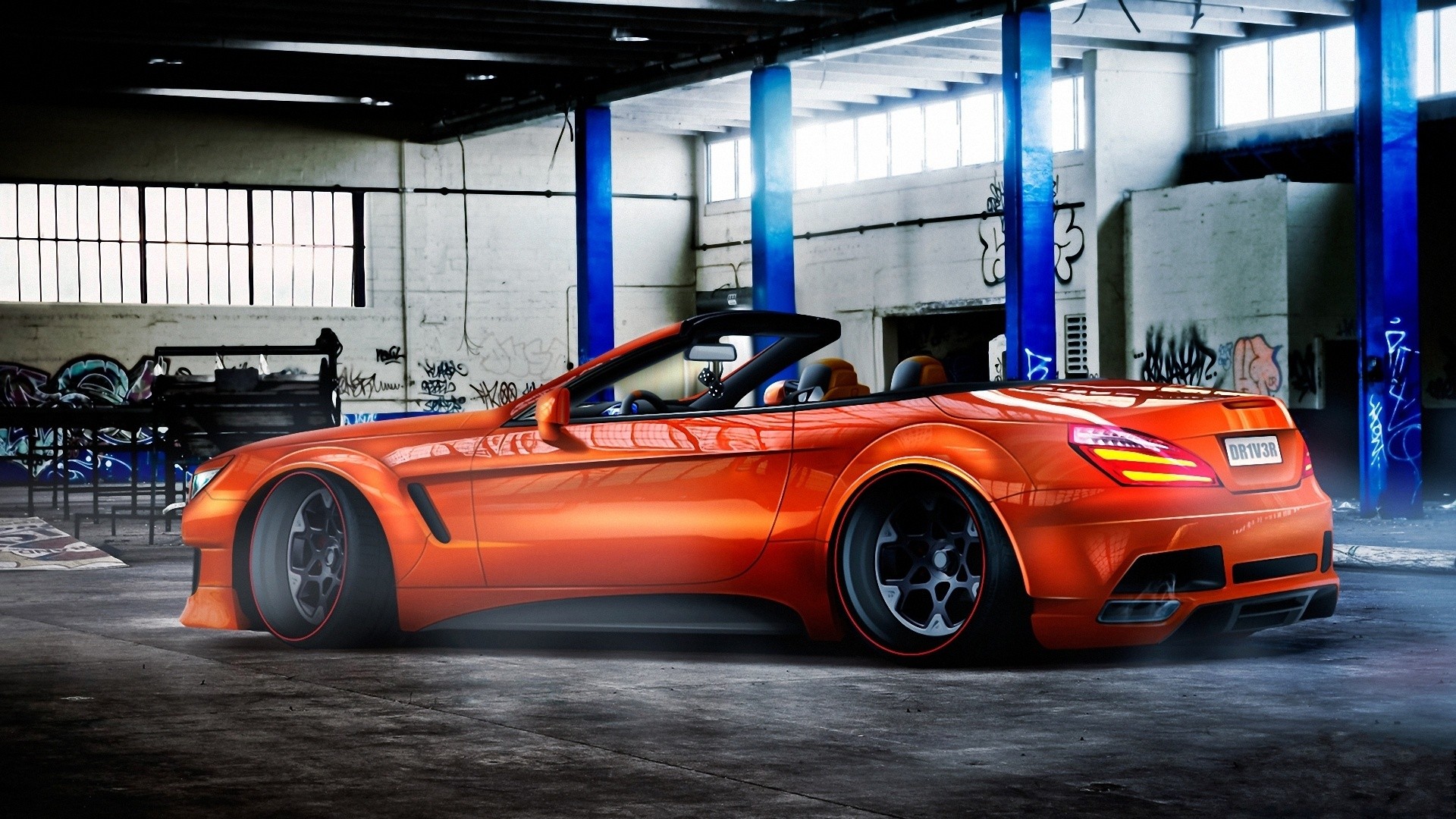 Tuning Hd Wallpapers Backgrounds Wallpaper - Mercedes Model Tuning - HD Wallpaper 