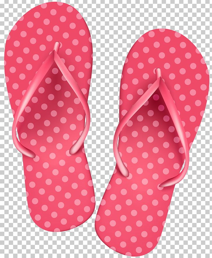 Flip-flops Stock Photography Png, Clipart, Clothing, - Pink Slippers Png - HD Wallpaper 