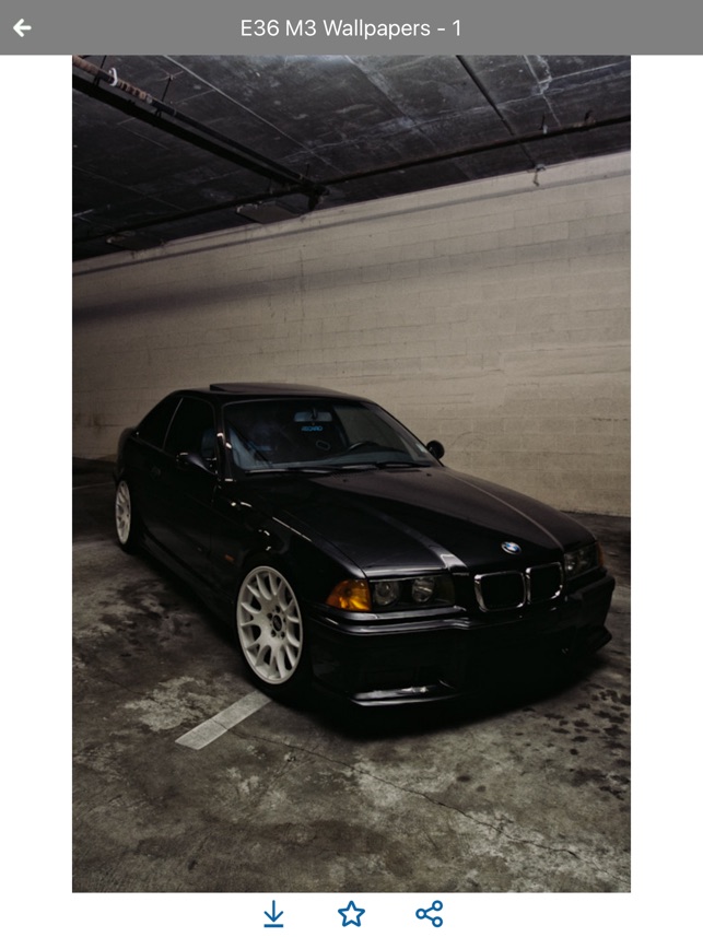 Featured image of post Bmw E36 M3 Phone Wallpaper Download share or upload your own one