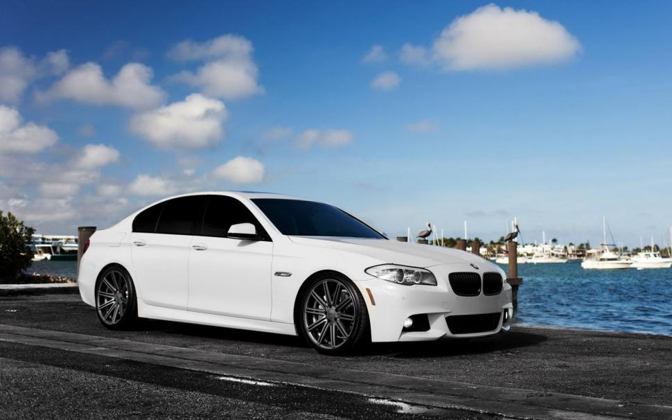 Bmw M5 Car Wheels Tuning Wallpaper,wheels Hd Wallpaper,tuning - Bmw M3 Pure Edition - HD Wallpaper 