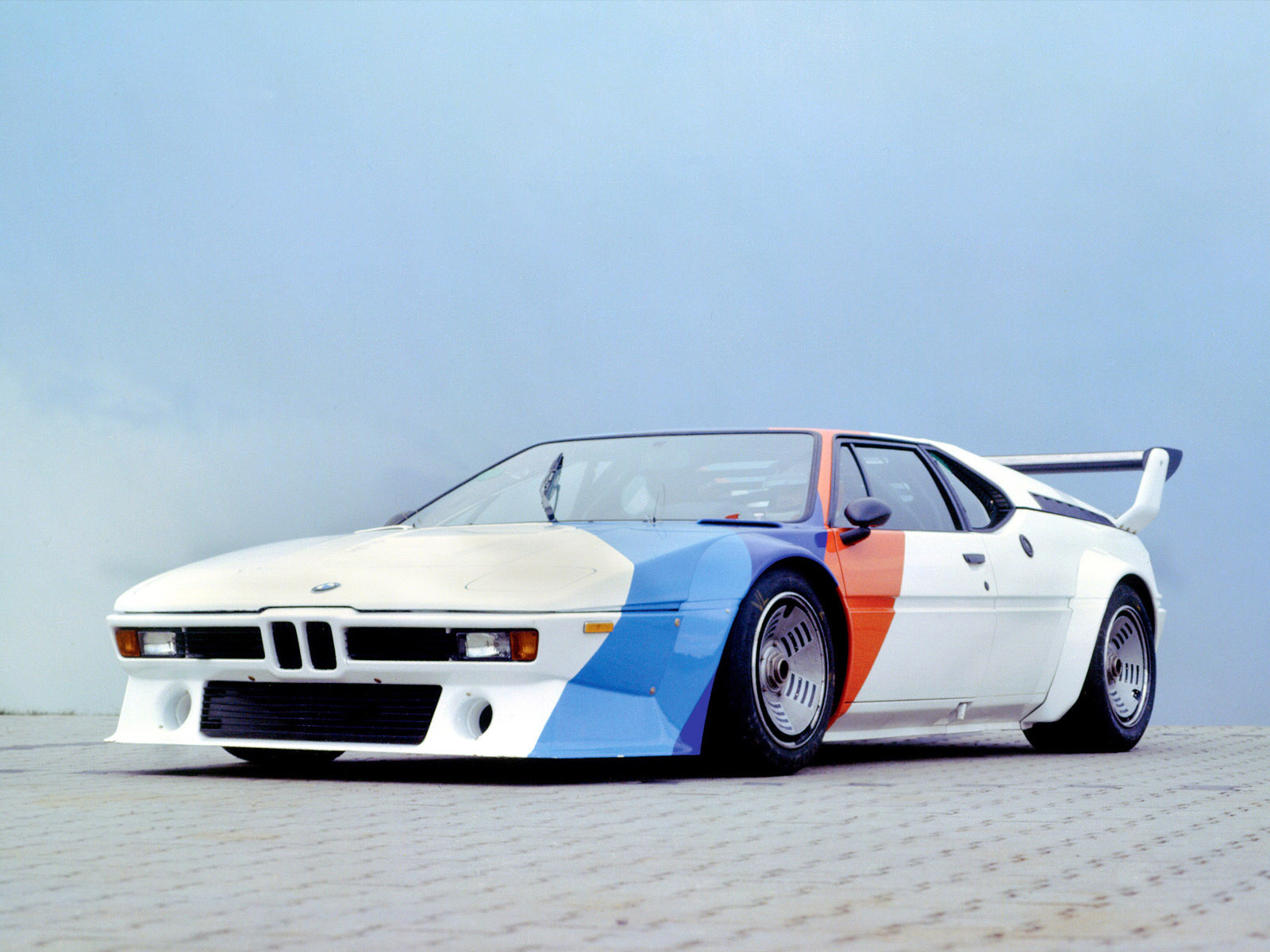 12 Bmw M1 Hd Wallpapers - Bmw M1 - HD Wallpaper 