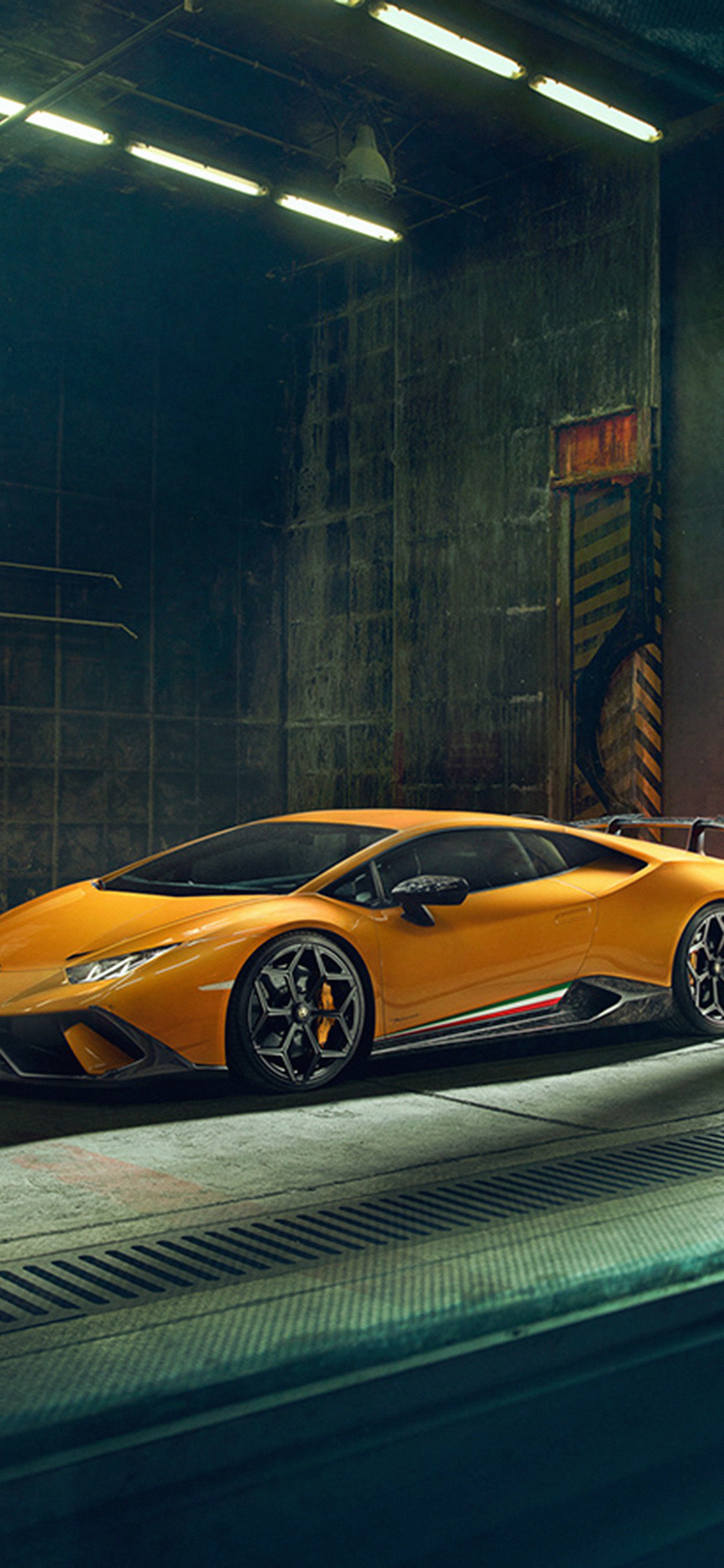 Com Apple Iphone Wallpaper Bi67 Lamborghini Car Drive - Lamborghini Huracan Performante Wallpaper Iphone - HD Wallpaper 