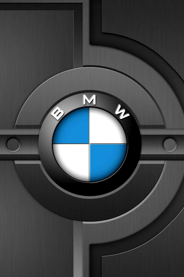 Bmw Hd Wallpaper Iphone - Bmw Logo Wallpaper Hd Iphone - HD Wallpaper 