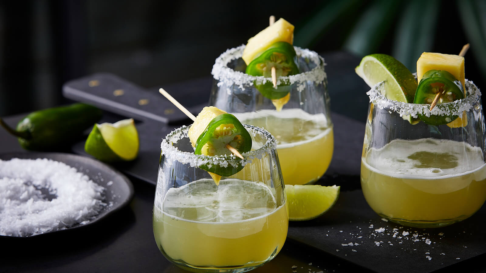 Iba Official Cocktail - HD Wallpaper 