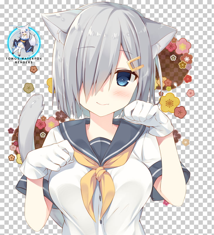 Maneki Neko Wallpaper - HD Wallpaper 