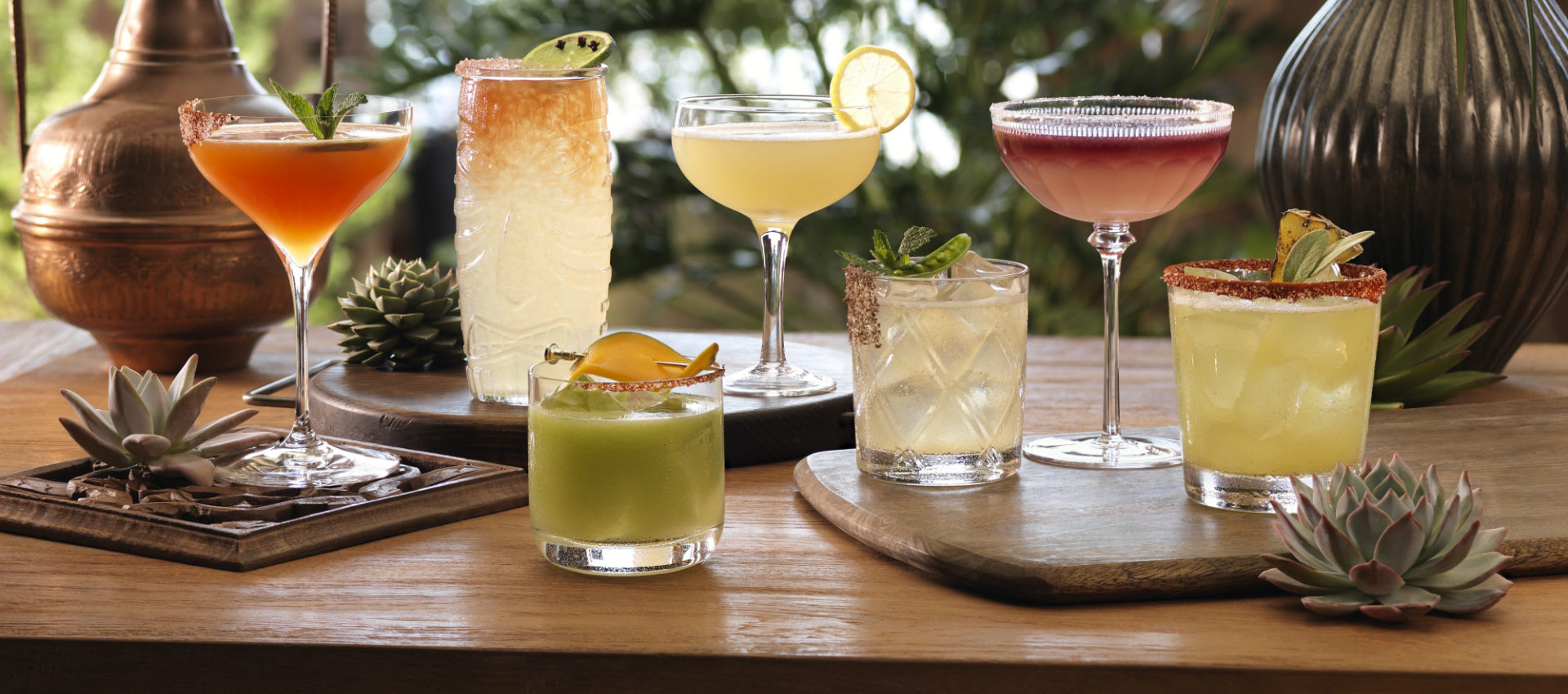 Patron Margarita Masterclass - International Margarita - HD Wallpaper 