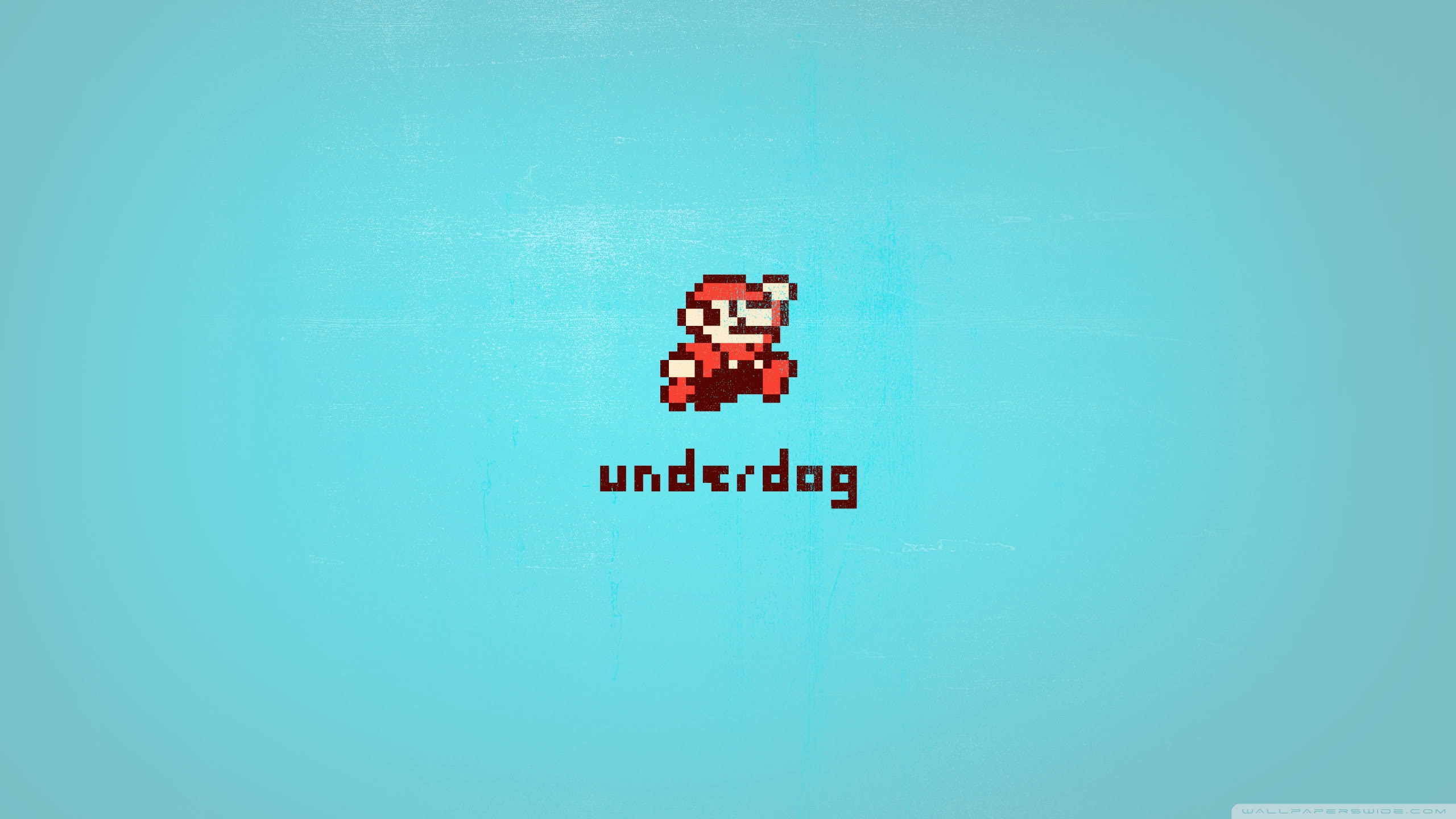 8 Bit Mario Wallpaper - Dice - HD Wallpaper 