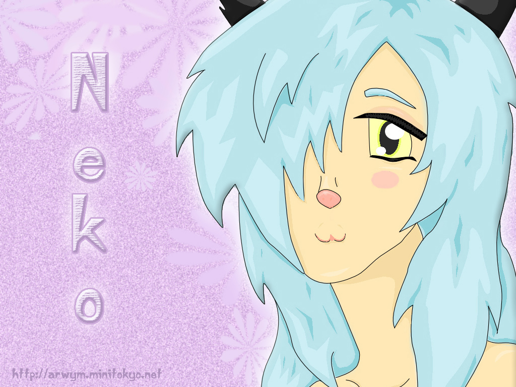 Member Art, Original Wallpaper 
	style Width - Cartoon - HD Wallpaper 