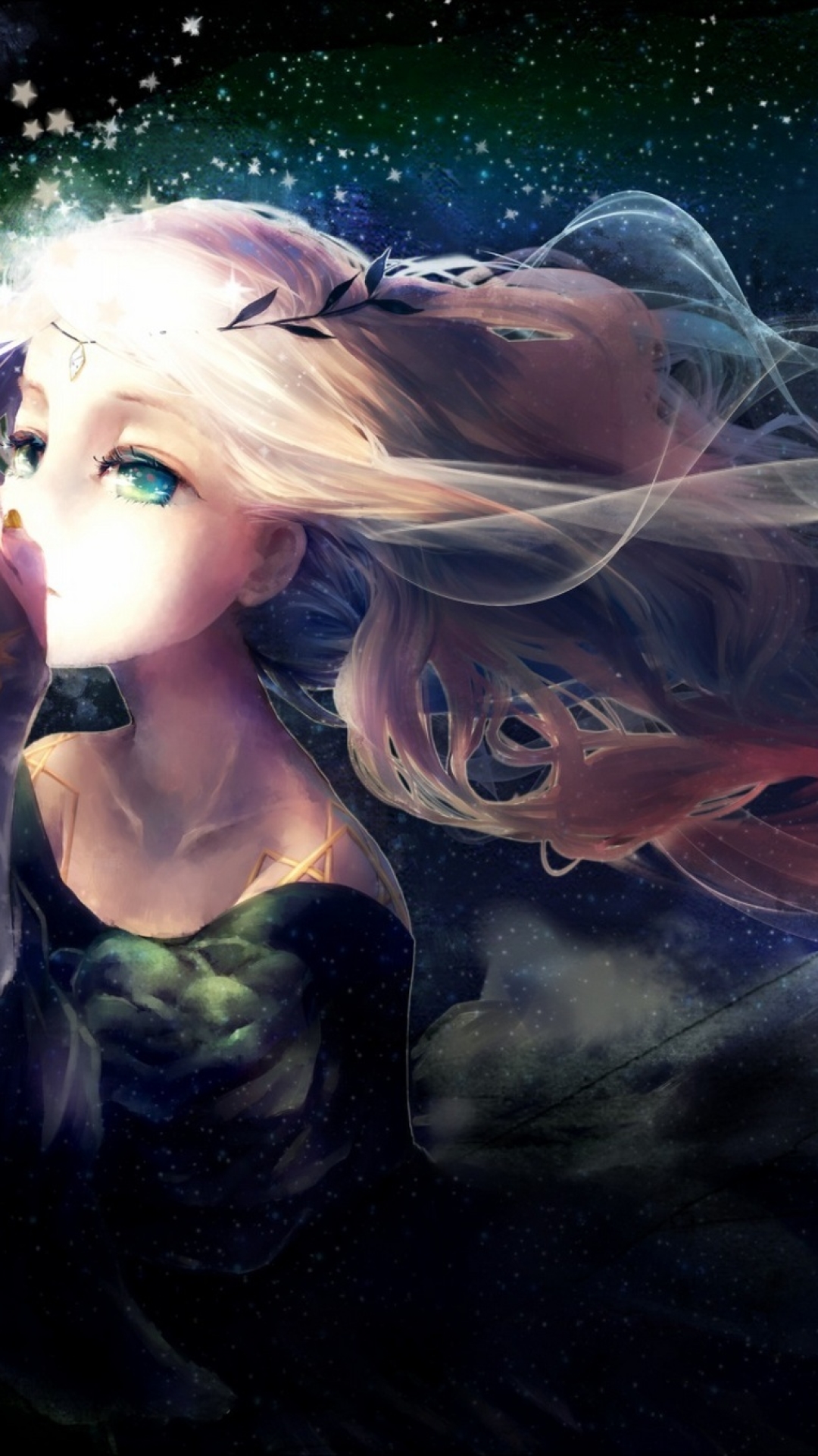 Illenium And Kerli - HD Wallpaper 