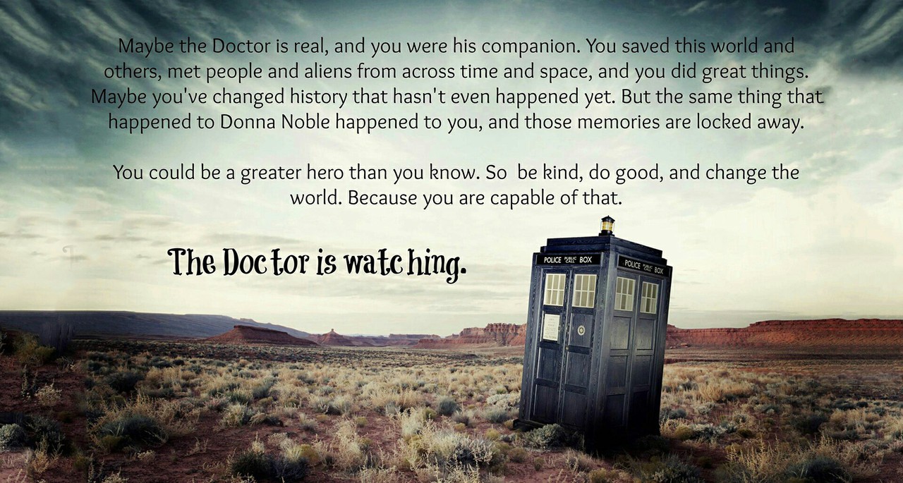 Blue Box, Doctor Who, And Fandom Image - 900 Years Of Time And Space Wasn T - HD Wallpaper 