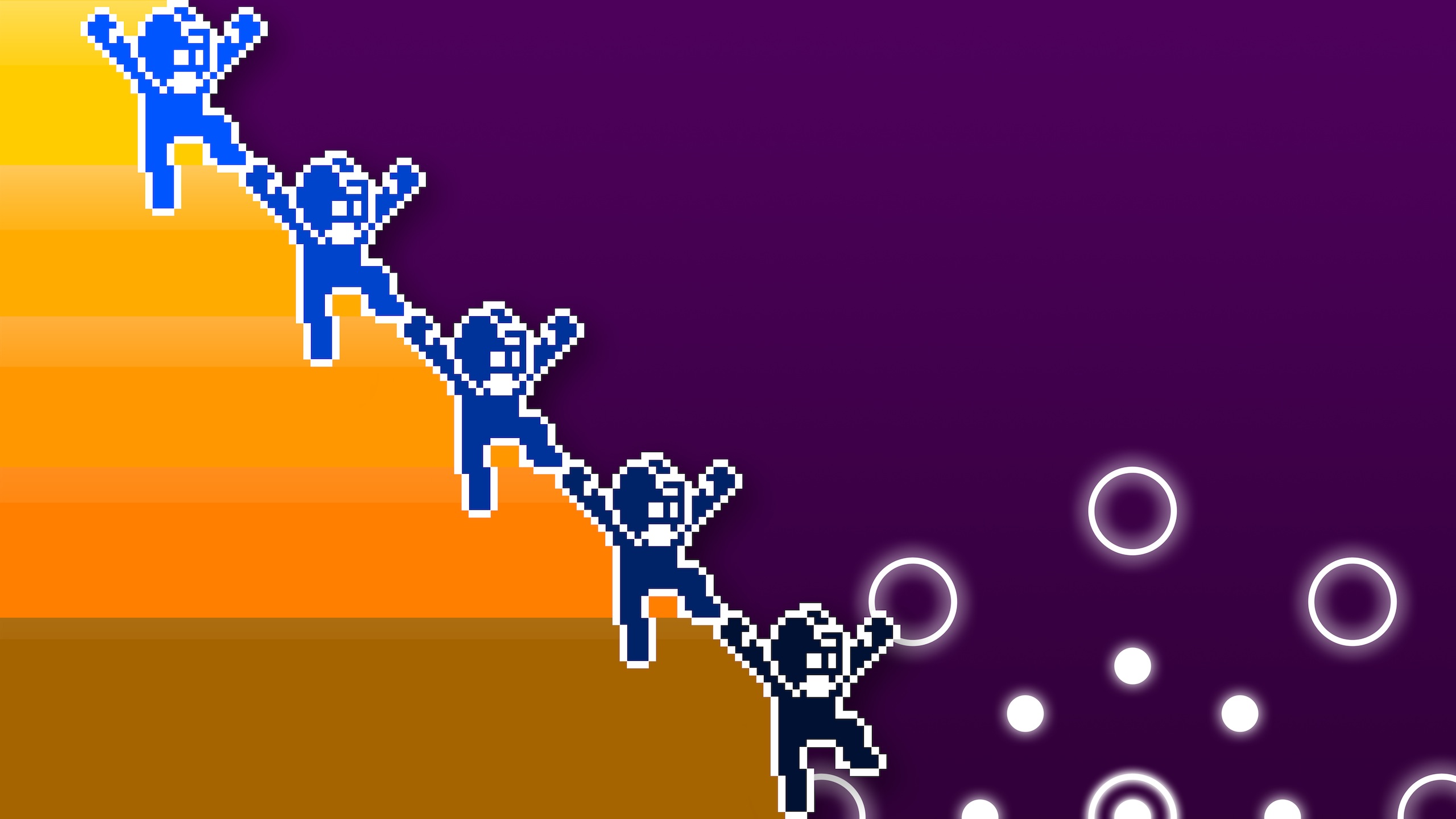 Mega Man - HD Wallpaper 