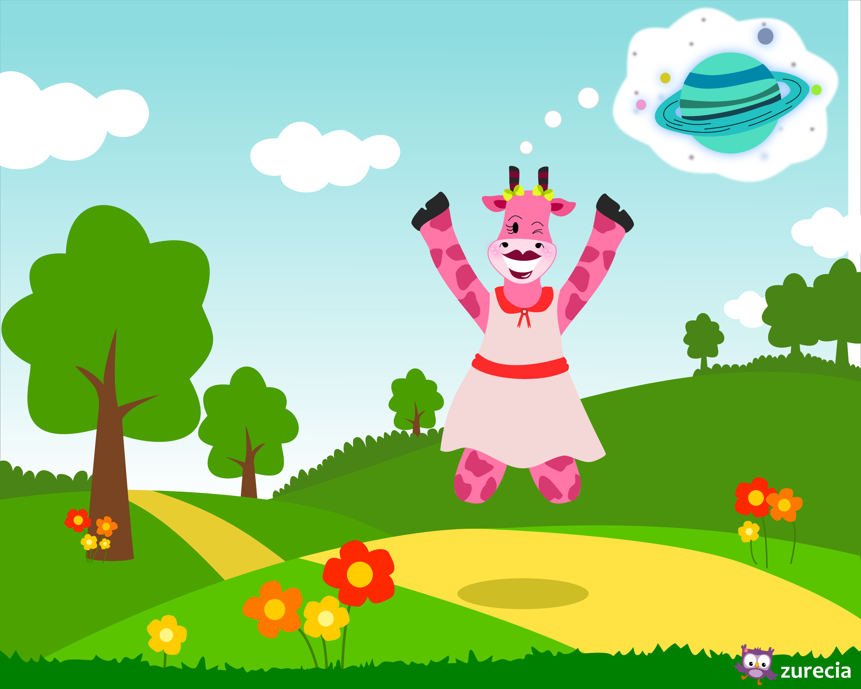 Illustration - HD Wallpaper 