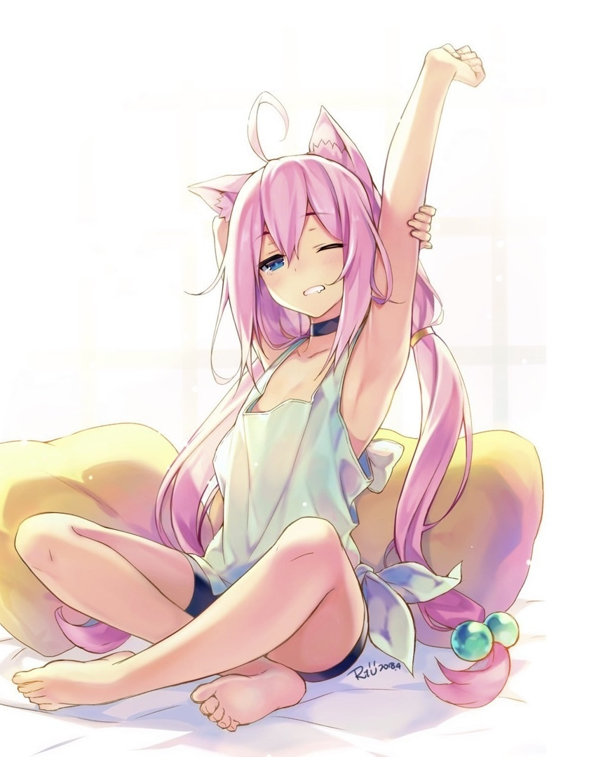 Nekomiya Hinata, Anime Girl, Virtual Youtuber, Wallpaper - Neko Hinata Virtual Youtuber - 840x1080 Wallpaper Nekomiya Hinata, Anime Girl, Virtual Youtuber, Wallpaper - Neko Hinata Virtual Youtuber - 840x1080 Wallpaper