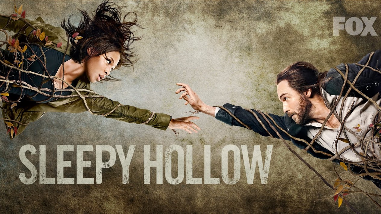 Sleepy Hollow Season 4 Diana - HD Wallpaper 