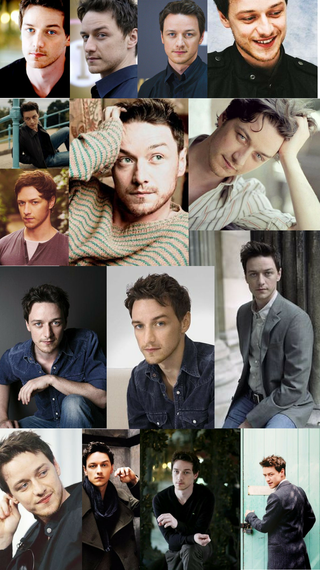 James Mcavoy Wallpaper For Smartphones - James Mcavoy In Atonement - HD Wallpaper 