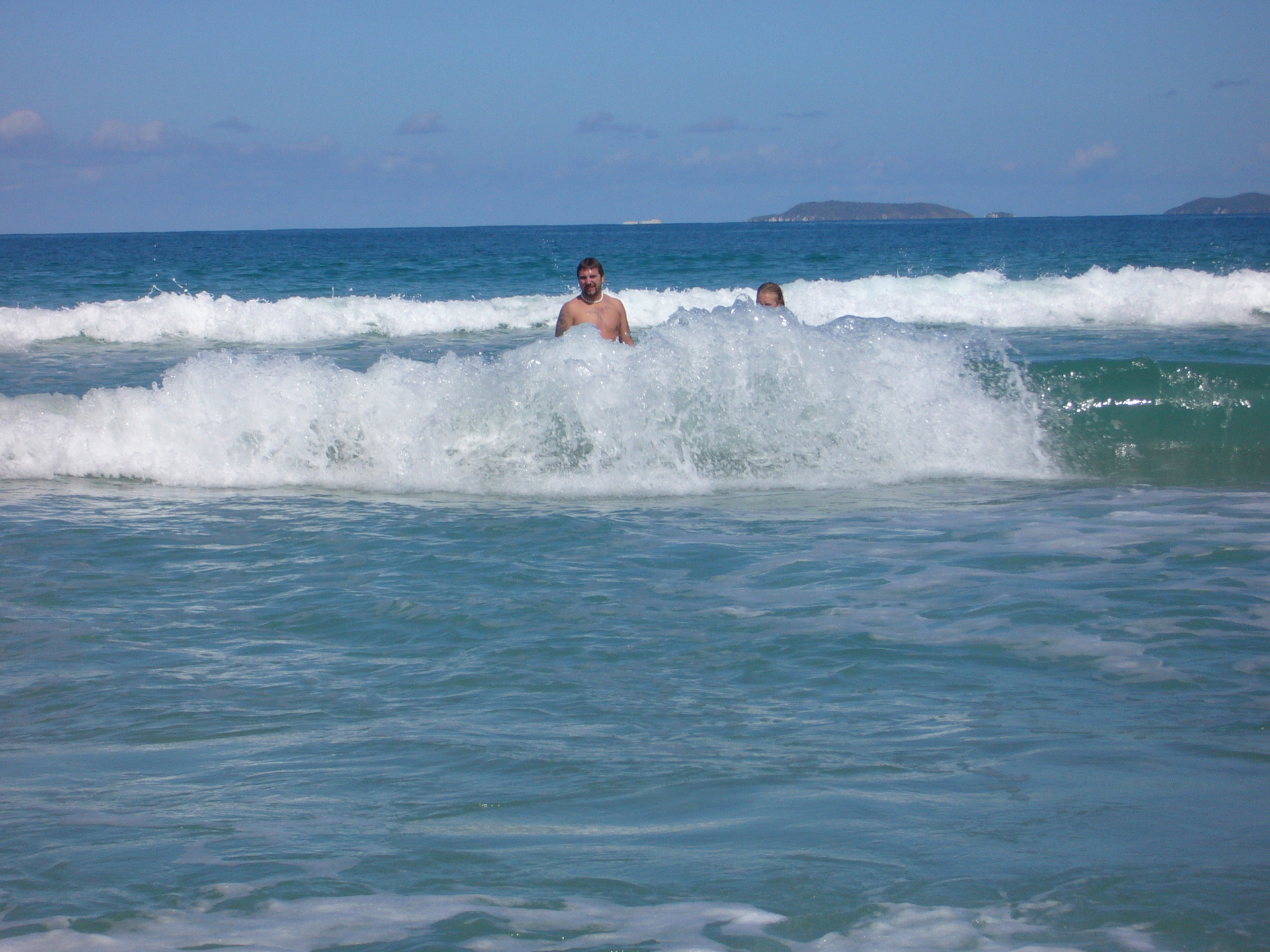 Isla Margarita, Venezuela - Venezuela Beaches - HD Wallpaper 