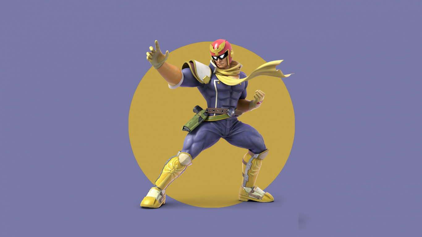 Super Smash Bros Ult Iphone Background - HD Wallpaper 