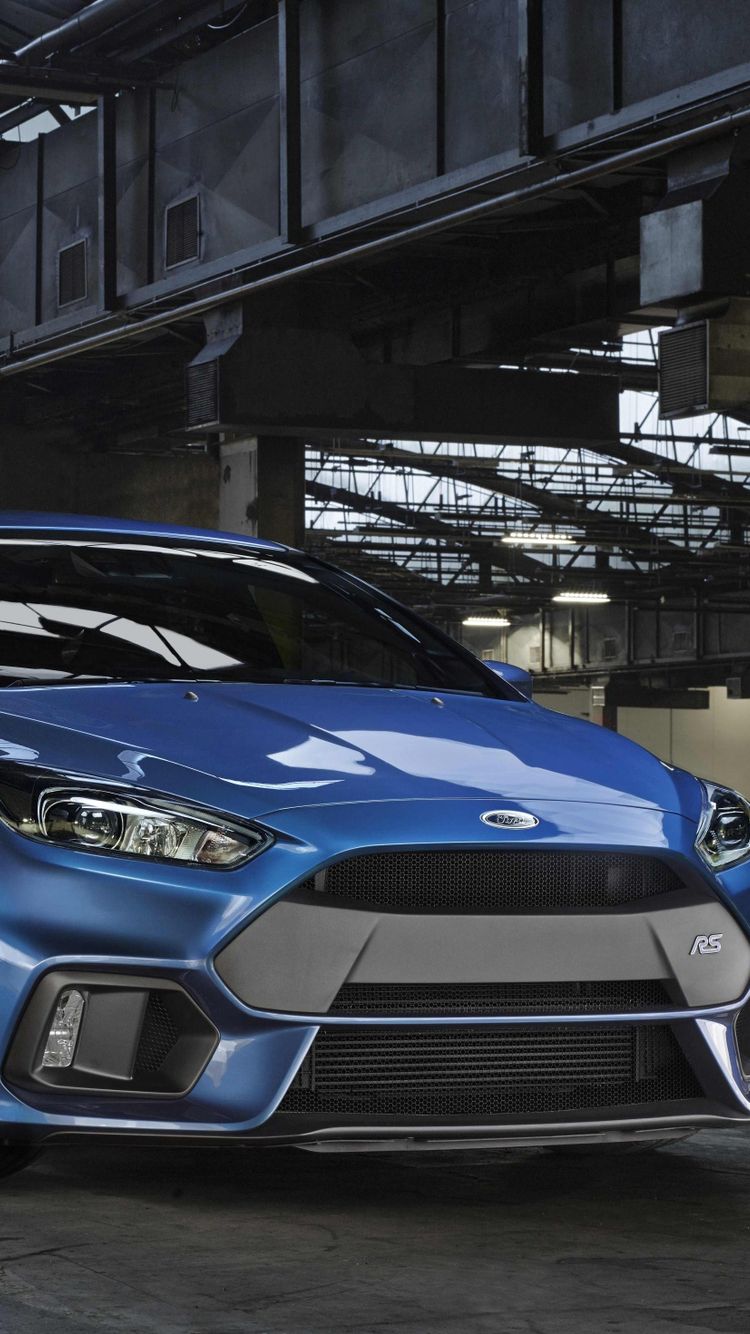 Ford Focus Rs Plus - HD Wallpaper 