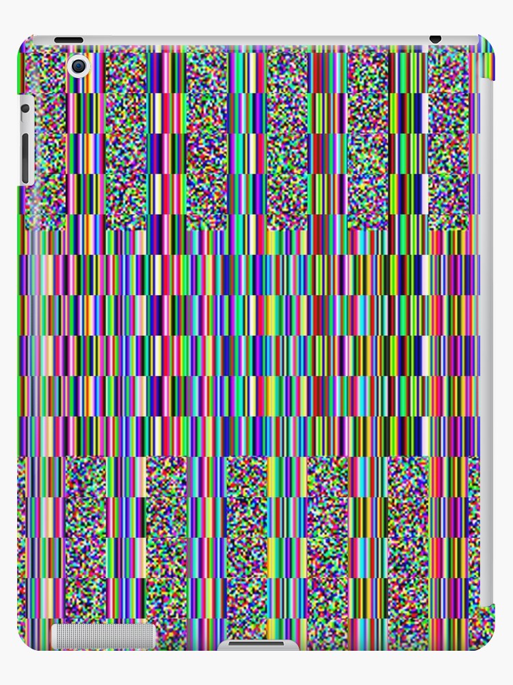 Phone Screen Error Effect - HD Wallpaper 