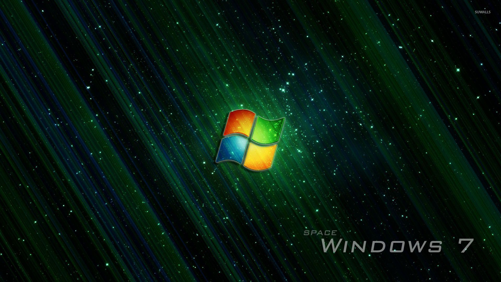 Windows 7 Wallpaper Widescreen - HD Wallpaper 