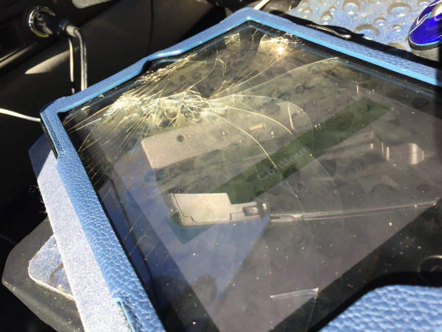 Tablet Computer - HD Wallpaper 