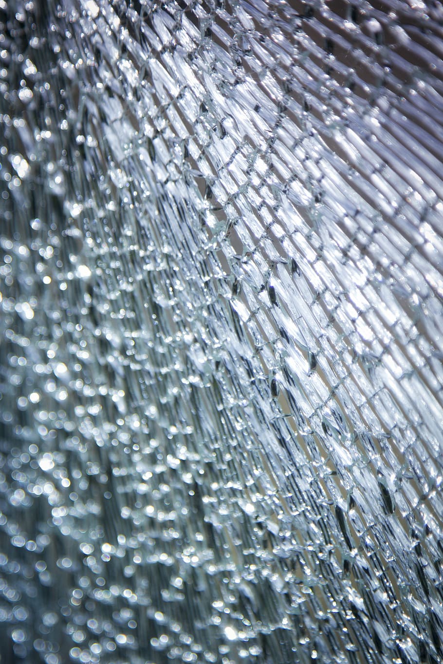 Broken Glass, Shattered, Glass, Broken, Window, Crack, - Shattered Glass Hd - HD Wallpaper 