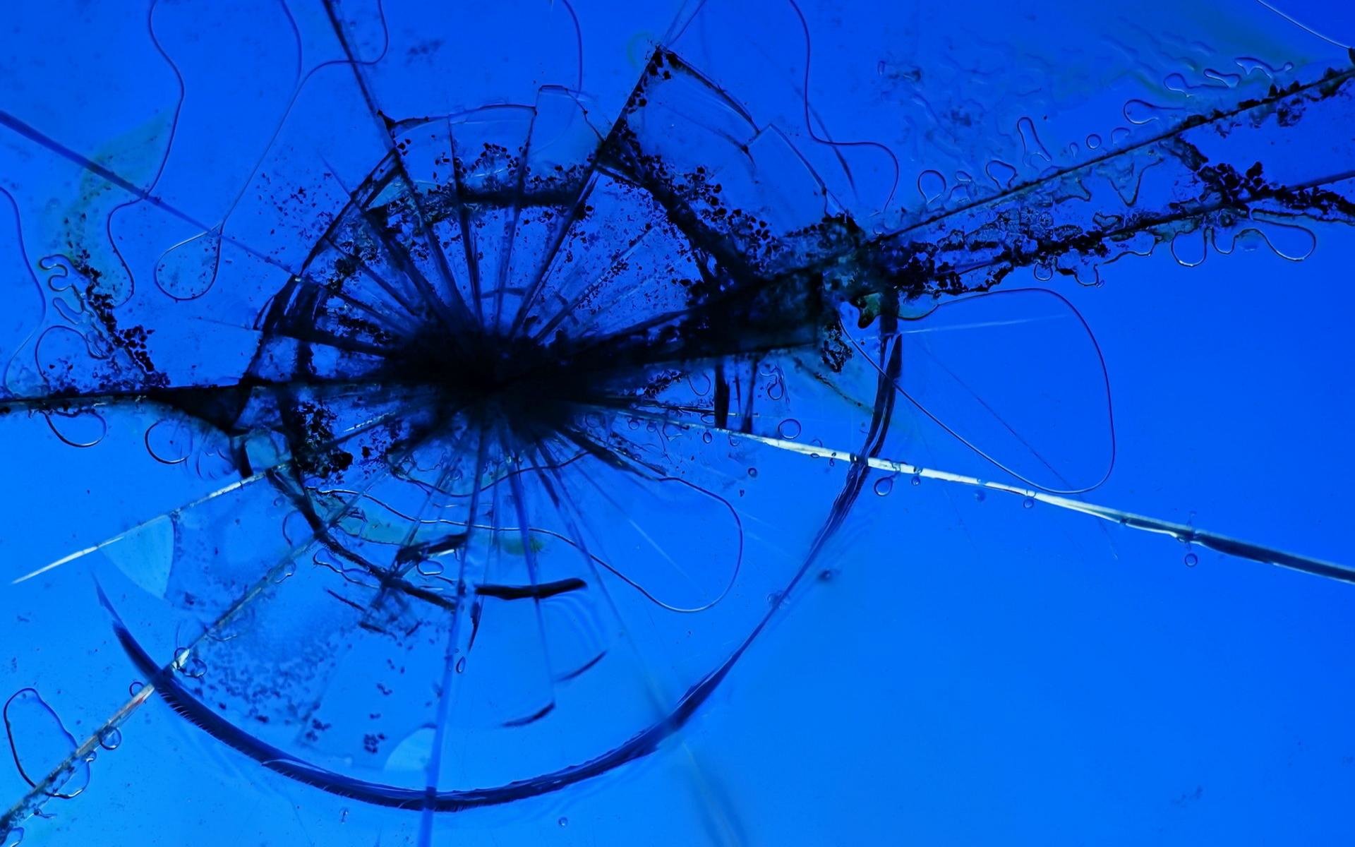 Best Broken Glass Background Id - Wallpaper - HD Wallpaper 