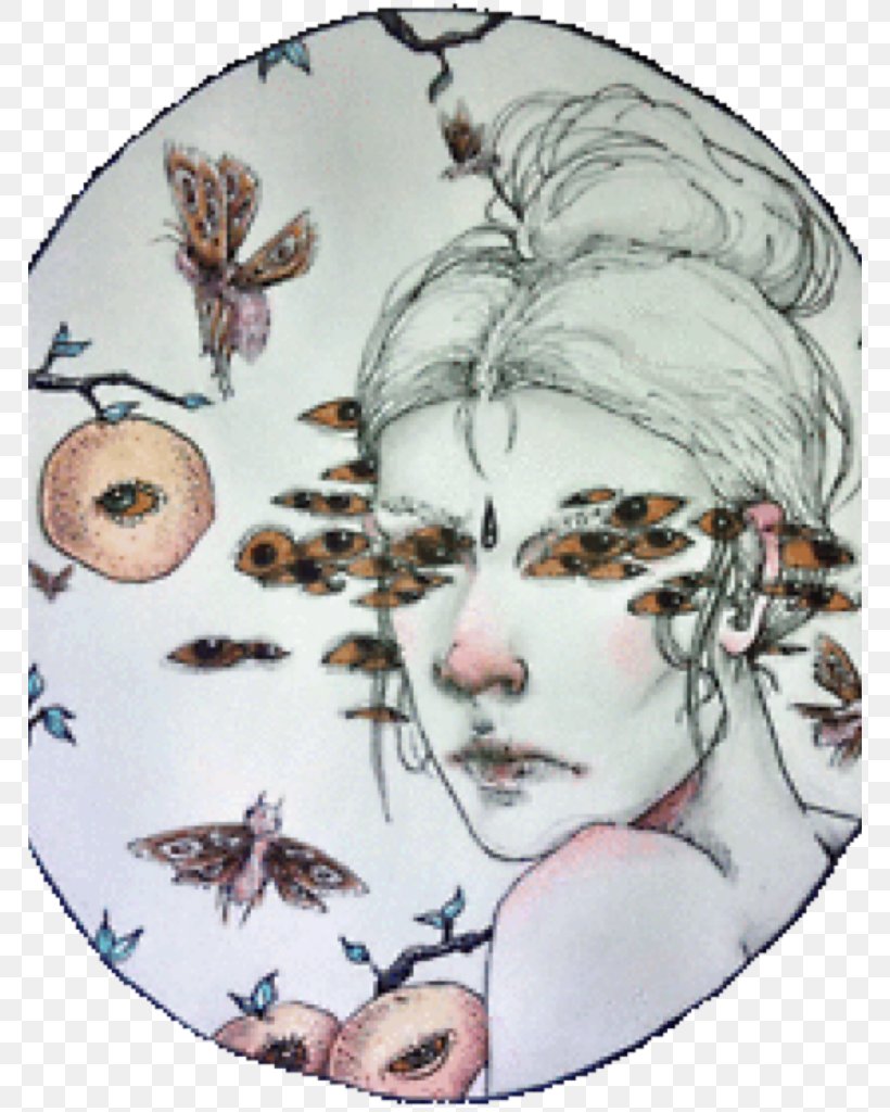 Desktop Wallpaper Lock Screen Art Nose Wallpaper, Png, - Wallpaper - HD Wallpaper 