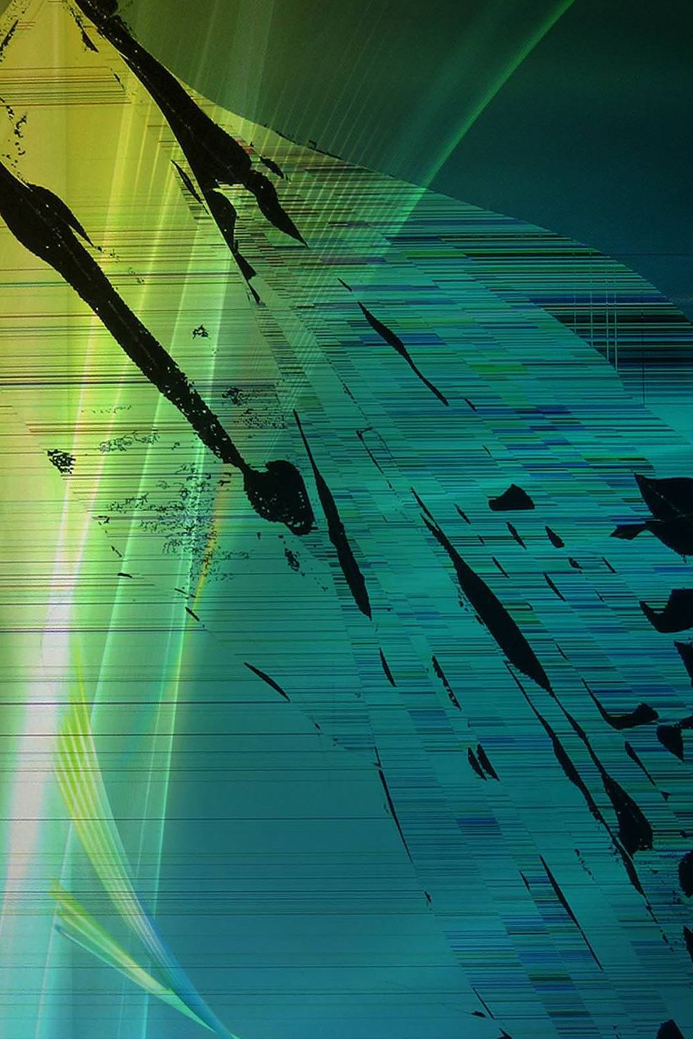 Crack Your Screen - HD Wallpaper 