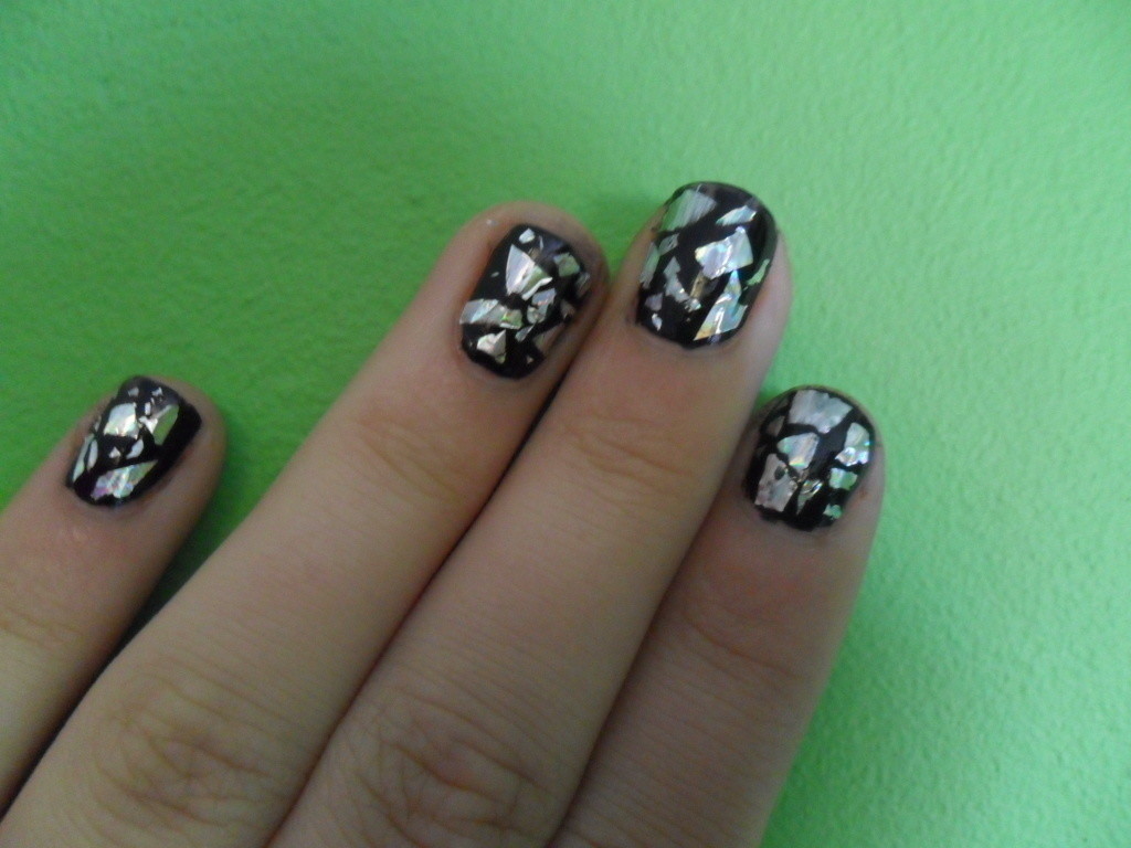 Nail Polish - HD Wallpaper 