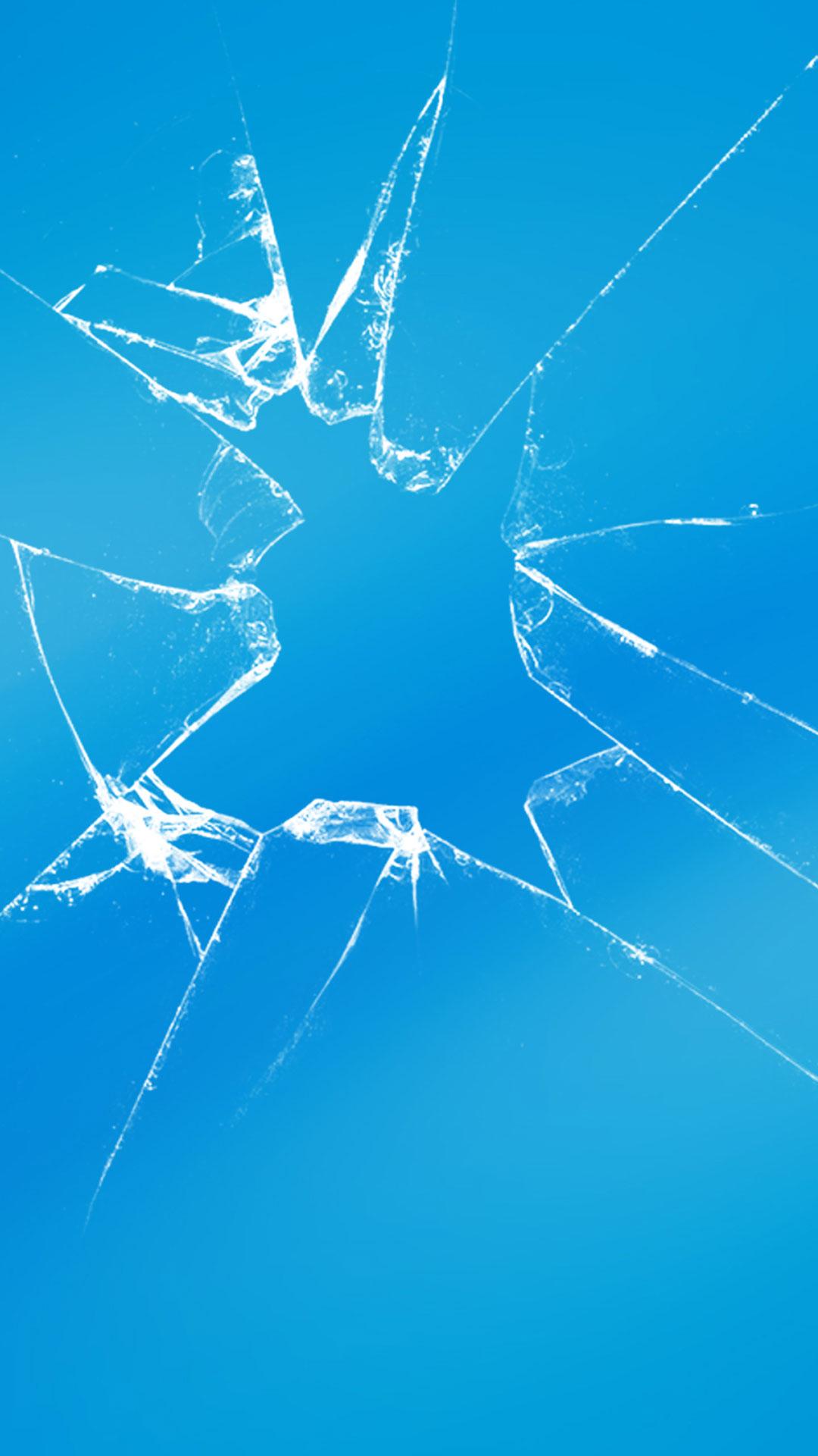 Download Free Cracked Screen Background For Android - Background Image For Login Page In Android - HD Wallpaper 
