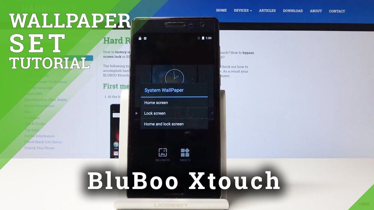 Lg K40 Factory Reset - HD Wallpaper 