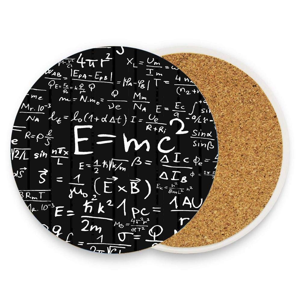 E Mc2 - HD Wallpaper 