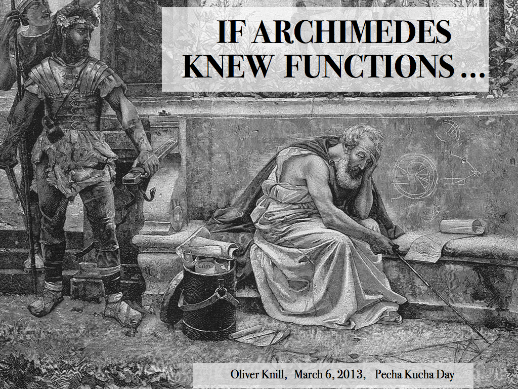 Archimedes Syracuse Siege Weapons - HD Wallpaper 