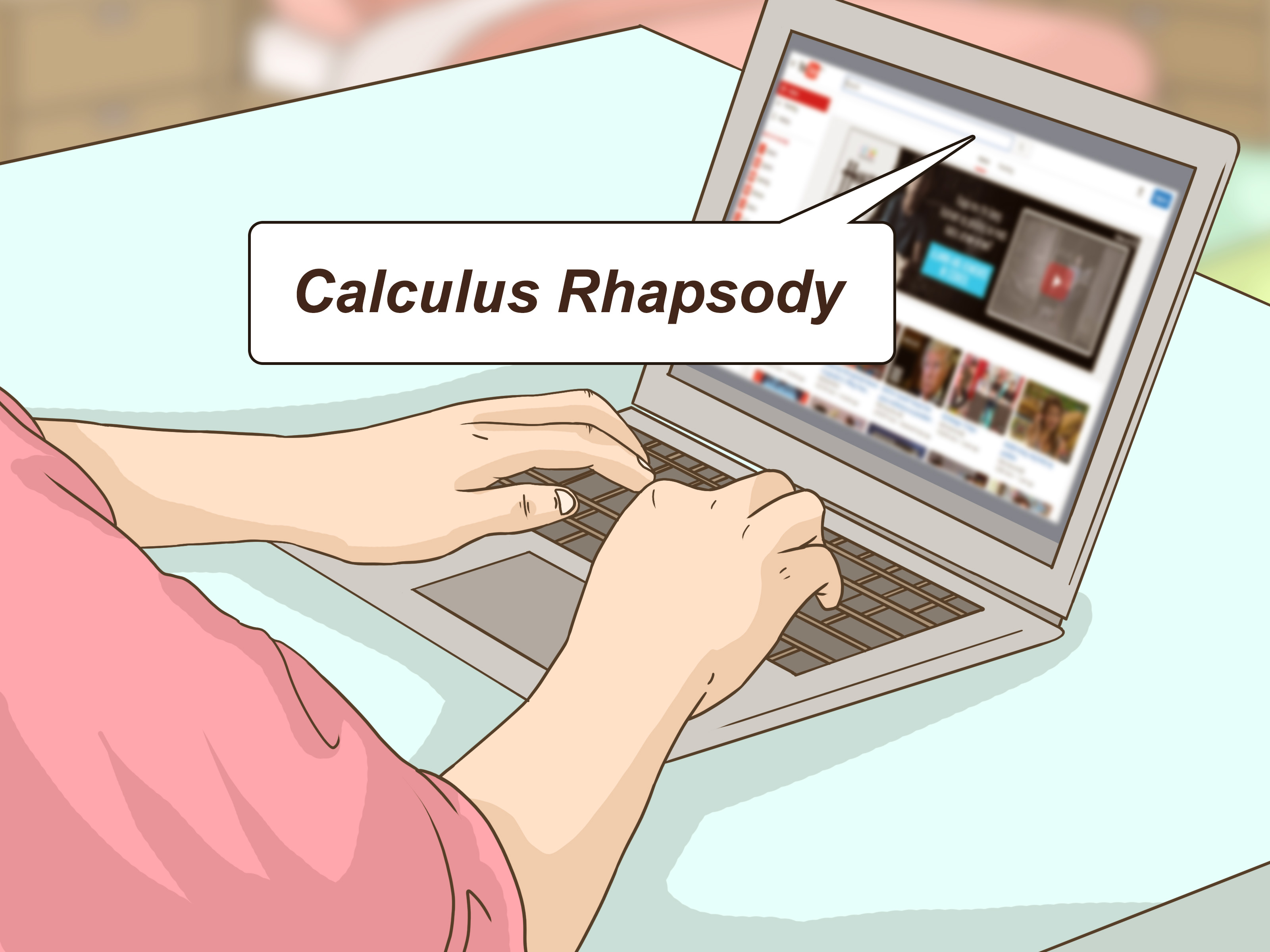 Image Titled Enjoy Calculus Step - Electronics - HD Wallpaper 